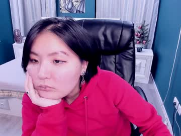 Japanese step mom catches her stepson masturbating in front of the computer watching porn videos and then helps him have sex with her for the first time - Korean step-mother